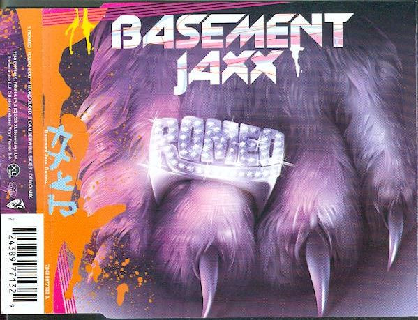 Basement Jaxx